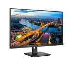 Philips 276B1/00 écran plat de PC 68,6 cm (27") 2560 x 1440 pixels Full HD LED Noir