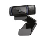 Logitech HD Pro Webcam C920 - Webcam