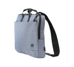DICOTA Slim Eco MOTION 10-11.6" 29,5 cm (11.6") Malette Bleu