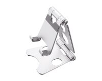Neomounts DS10-150SL1 Support pour téléphone jusqu'à 4.7" - pliable - universel