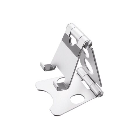 Neomounts DS10-150SL1 Support pour téléphone jusqu'à 4.7" - pliable - universel