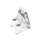 Neomounts DS10-150SL1 Support pour téléphone jusqu'à 4.7" - pliable - universel