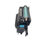 HP 655A Cyan Original LaserJet Tonerkartusche