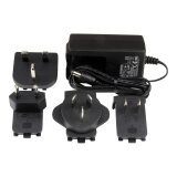 StarTech.com Adaptateur secteur de rechange - Bloc d'alimentation CC - 9V 2A
