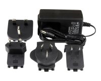 StarTech.com Adaptateur secteur de rechange - Bloc d'alimentation CC - 9V 2A