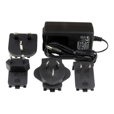 StarTech.com Adaptateur secteur de rechange - Bloc d'alimentation CC - 9V 2A