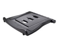 Kensington Rehausseur pour ordinateur portable SmartFit Easy Riser (noir)