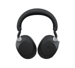 Jabra Evolve2 85 Casque Avec fil &sans fil Arceau Bureau/Centre d'appels USB Type-A Bluetooth Noir