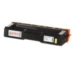 Ricoh - yellow - original - toner cartridge