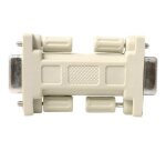 StarTech.com Adaptateur null modem DB9 série RS232 - F/F