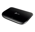 TP-Link TL-SG1005D Non-géré Gigabit Ethernet (10/100/1000) Noir