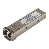 NETGEAR AGM731F module émetteur-récepteur de réseau Fibre optique 1250 Mbit/s SFP 850 nm
