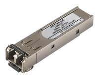 NETGEAR AGM731F module émetteur-récepteur de réseau Fibre optique 1250 Mbit/s SFP 850 nm