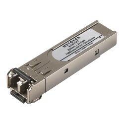 NETGEAR AGM731F module émetteur-récepteur de réseau Fibre optique 1250 Mbit/s SFP 850 nm
