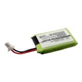 DLH Batterie Li-Pol 3.7V 140mAh 0.5Wh - 84479-01 / 86180-01