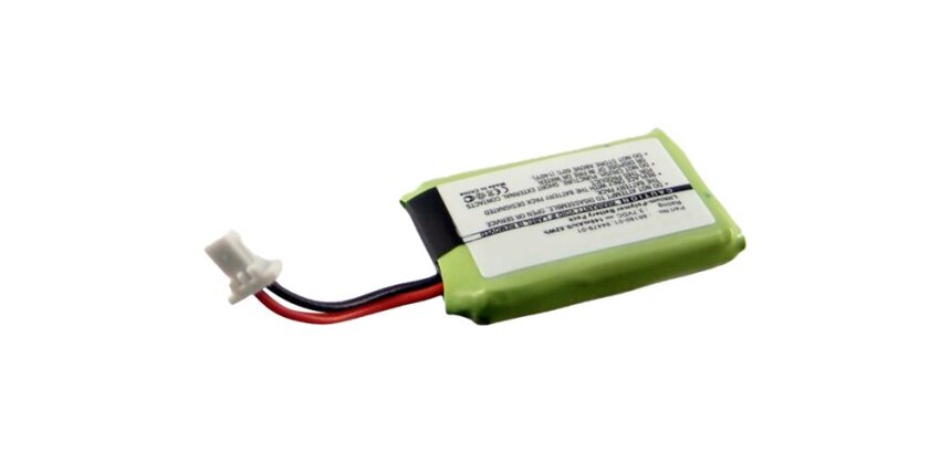 DLH Batterie Li-Pol 3.7V 140mAh 0.5Wh - 84479-01 / 86180-01