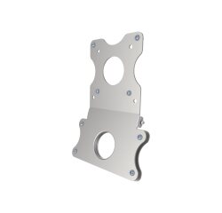 Neomounts FPMA-VESAMAC2127 Adaptateur VESA iMac