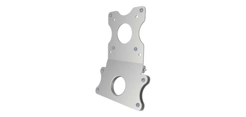 Neomounts FPMA-VESAMAC2127 Adaptateur VESA iMac