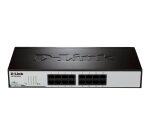 D-Link DES-1016D Non-géré