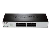 D-Link DES-1016D Non-géré
