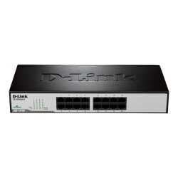 D-Link DES-1016D Non-géré