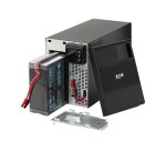 Eaton 5SC1000i alimentation d'énergie non interruptible 1 kVA 700 W 8 sortie(s) CA