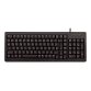 CHERRY XS Complete G84-5200 clavier Bureau USB QWERTY Anglais américain Noir