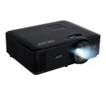 Acer Essential X1128i vidéoprojecteur 4500 ANSI lumens DLP SVGA (800x600) Noir