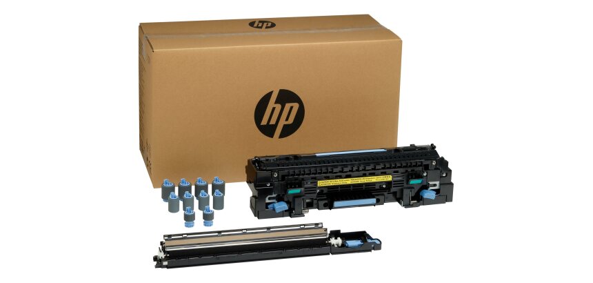 HP - 1 - maintenance kit