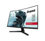 iiyama G-MASTER G2766HSU-B1 écran plat de PC 68,6 cm (27") 1920 x 1080 pixels Full HD LED Noir