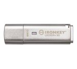 Kingston Technology IronKey 64 Go IKLP50 AES USB, w/256bit Encryption