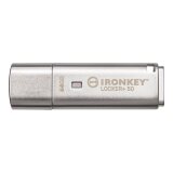 Kingston Technology IronKey 64 Go IKLP50 AES USB, w/256bit Encryption