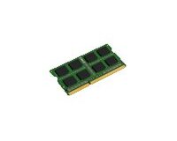 Kingston Technology System Specific Memory KCP3L16SD8/8 module de mémoire 8 Go 1 x 8 Go DDR3L 1600 MT/s