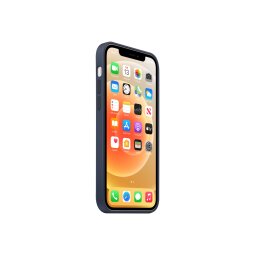 Apple MHL43ZM/A coque de protection pour téléphones portables 15,5 cm (6.1") Housse Marine