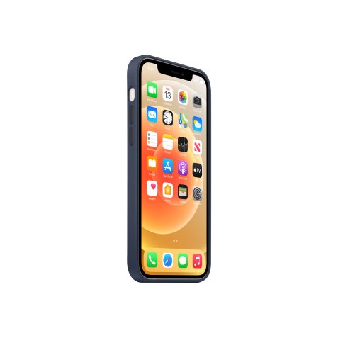 Apple MHL43ZM/A coque de protection pour téléphones portables 15,5 cm (6.1") Housse Marine