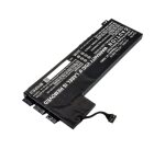 DLH Batterie Li-Pol 11.4V 7200mAh 82Wh - VV09XL / HSTNN-DB7D / 808398-2B1 / 808398-2C1 / 808398-2C2 / 808452-001 / 808452-002