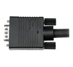 StarTech.com Câble VGA coaxial de 25 m HD15 pour écran haute résolution - M/M