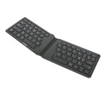 Targus AKF003FR clavier Universel Bluetooth AZERTY Français Noir