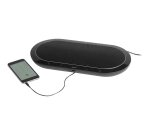 Jabra Speak 810 haut-parleur Universel Noir