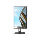AOC P2 22P2Q LED display 54,6 cm (21.5") 1920 x 1080 pixels Full HD Noir