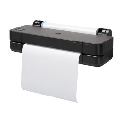 HP Designjet T230 Großformatdrucker WLAN Thermal Inkjet Farbe 2400 x 1200 DPI A1 (594 x 841 mm) Eingebauter Ethernet-Anschluss