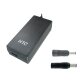 DLH DY-AI1922 chargeur d'appareils mobiles Ordinateur portable Noir Secteur Intérieure