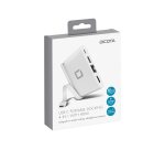 DICOTA D31730 station d'accueil Blanc