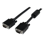 StarTech.com Câble VGA coaxial de 25 m HD15 pour écran haute résolution - M/M