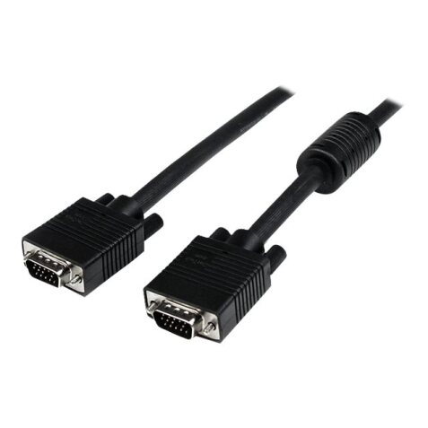 StarTech.com Câble VGA coaxial de 25 m HD15 pour écran haute résolution - M/M