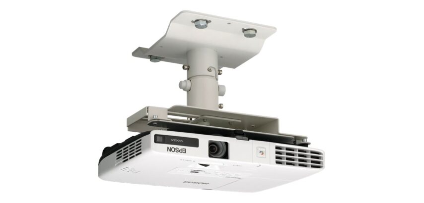 Epson Plaque de fixation - ELPPT01