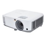 Viewsonic PA503W vidéo-projecteur Projecteur à focale standard 3800 ANSI lumens DMD WXGA (1280x800) Blanc