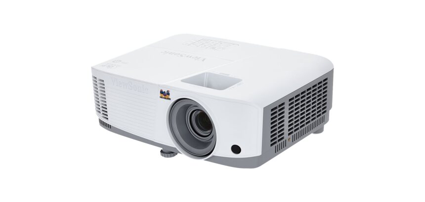 Viewsonic PA503W vidéo-projecteur Projecteur à focale standard 3800 ANSI lumens DMD WXGA (1280x800) Blanc
