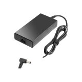 DLH DY-AI3956 adaptateur de puissance & onduleur Intérieure 230 W Noir