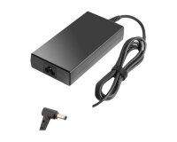 DLH DY-AI3956 adaptateur de puissance & onduleur Intérieure 230 W Noir
